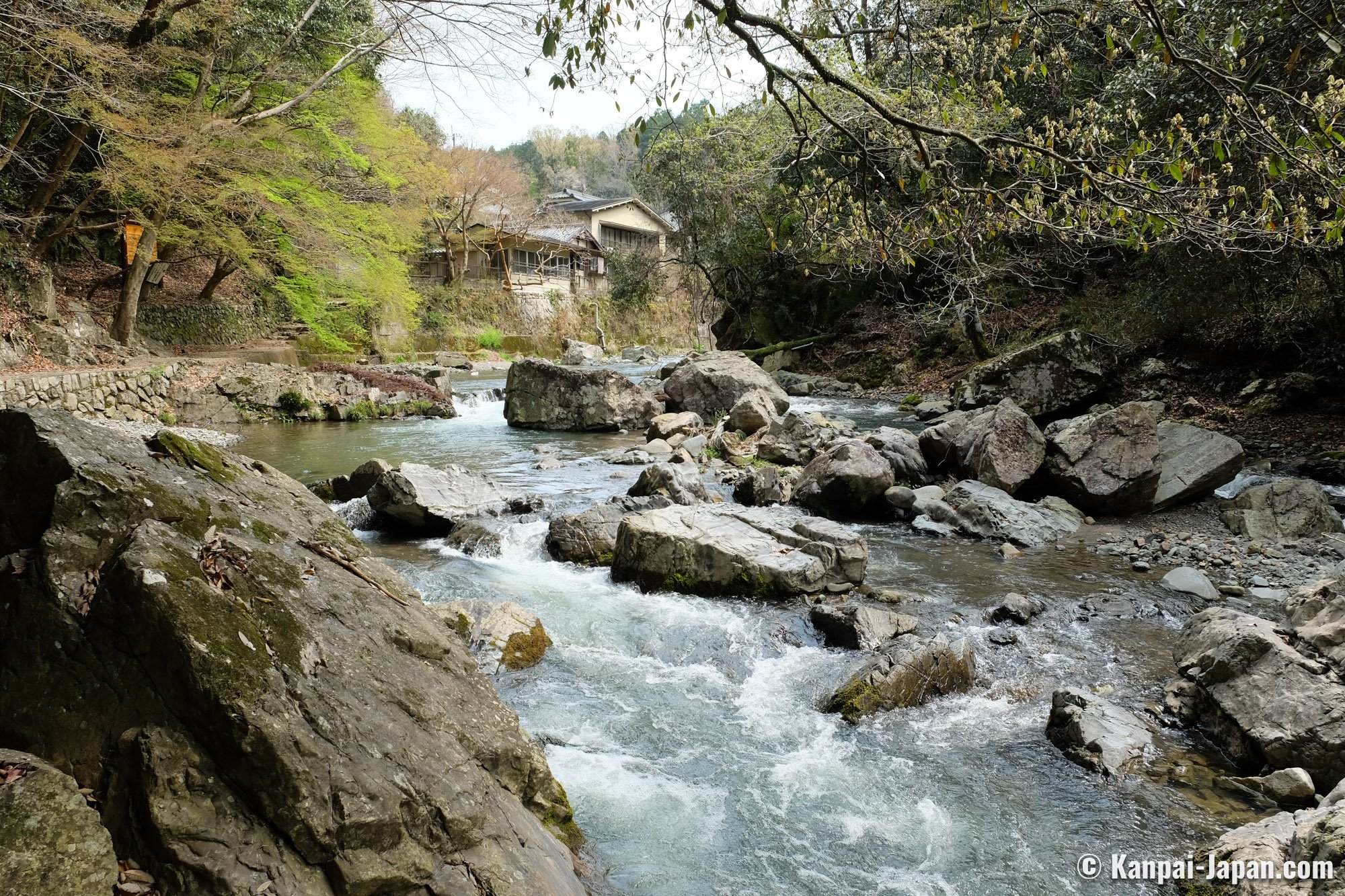 🏞️ 셋쓰쿄 공원 (Settsukyo Park) 이미지 9